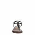 thumbnail image 2 of Sam Edelman GIGI BLACK/VACHETTALEA SANDAL, 2 of 5