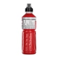 thumbnail image 4 of POWERADE Fruit Punch Electrolyte Sports Drink, 710 mL Bottle, 4 of 6