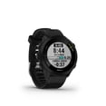 thumbnail image 2 of Montre intelligent de course et suivi de la condition physique Garmin Forerunner 55 GPS, 2 of 9