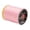 Rose, variante sur S SERENABLE Fil de Molette Multifilament Solide en Bobines Standard Fournitures de Molette Bleu