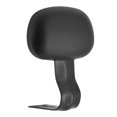 thumbnail image 4 of DYNWAVECA Electric Rear Seat Backrest Back Saddle Electric Back Seat , Black, 16cmx15cmx21cm, 4 of 6
