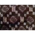 thumbnail image 4 of oneOone Cotton Cambric Fabric Geometric Kasuri Print Sewing Fabric BTY 56 Inch Wide, 4 of 4