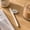 Black, variant on Cute Foot Shaped Ceramic Straw Stirrer Coffee Tea Decor