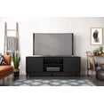 thumbnail image 1 of Nexera Arrow 72 inch TV Stand, 1 of 3