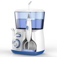 thumbnail image 2 of Water Flosser Tooth Care Professional Dental Flosser Teeth Cleaner, 2 of 10