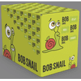 thumbnail image 3 of Bob Snail, Gluten-Free, Pear Mango Fruit Strips, 84g, 3 of 5
