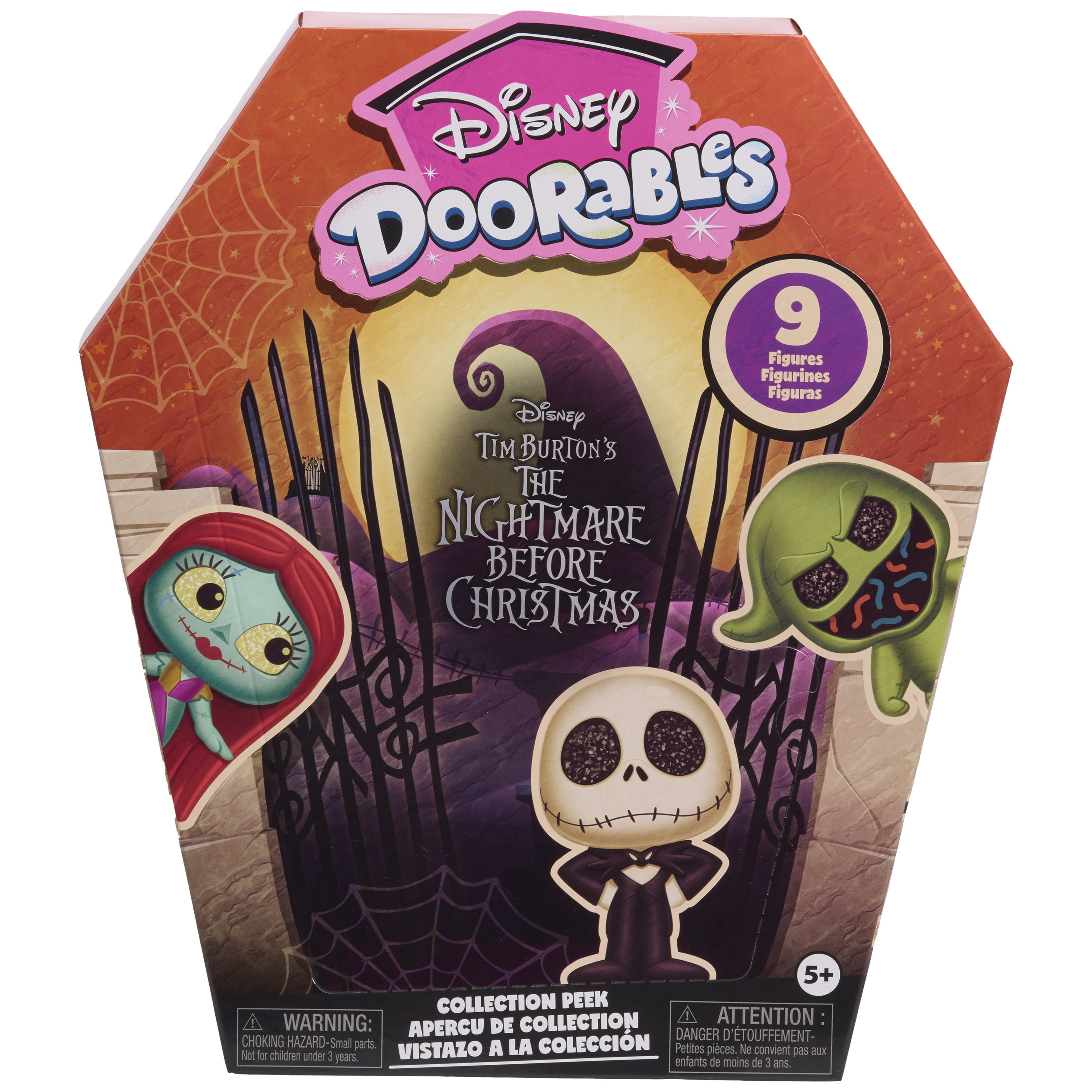 DOOR NBC PEEK