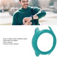 thumbnail image 3 of Boîtier de Pare-Chocs en Plastique de Montre, Résistant aux Chocs, Couvercle de Protection Rigide Cadre Accessoire Adapté pour X1 Montre Intelligente, 3 of 8