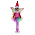 thumbnail image 3 of The Elf On The Shelf Magifreez Rainbow Snow Pixie, 3 of 5