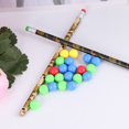 thumbnail image 3 of CUITING Boules 120 Pcs Perles de Remplacement pour Jeu d'Avalement (Couleur Aléatoire), 3 of 6