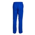 thumbnail image 2 of Pantalon d'Uniforme d'Infirmière pour Femmes Coupe Ajustée Jambe Évasée Taille Élastique, 2 of 3