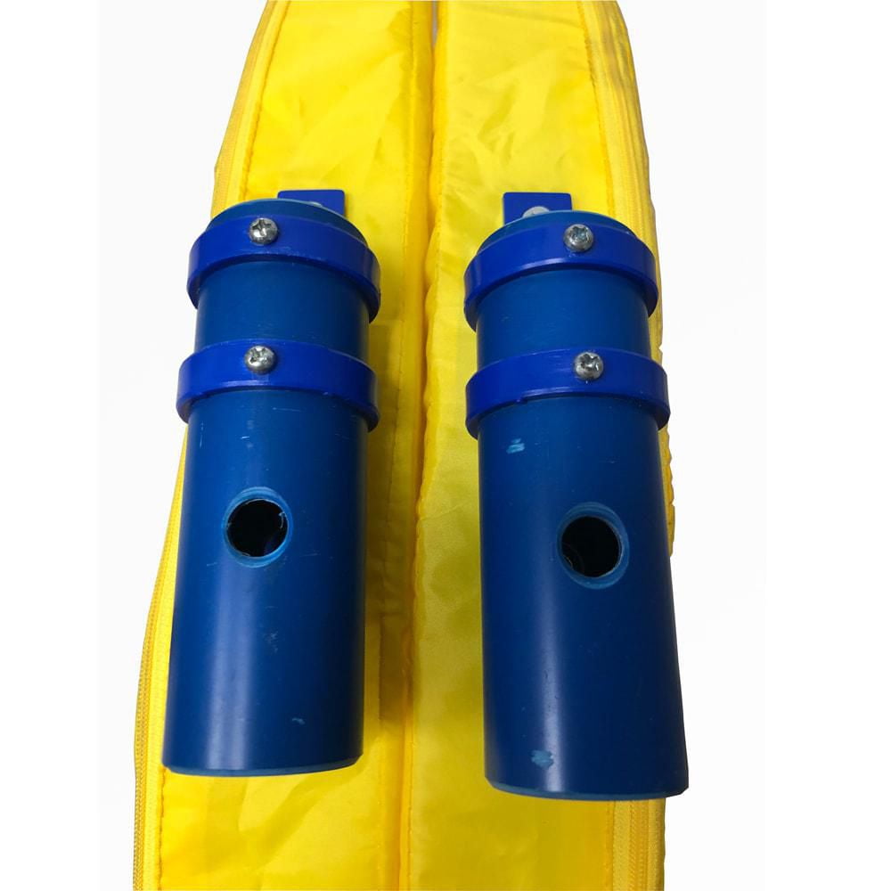 Handlers Choice Swing Back Agility Tire