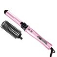 thumbnail image 2 of Hair Curler Automatic Digital Display Hair Curling Wand Hair Styling Curler, 2 of 10