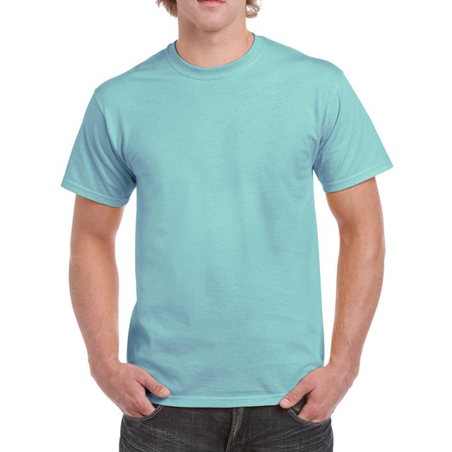 Hammer T-Shirt, M, Chalky Mint