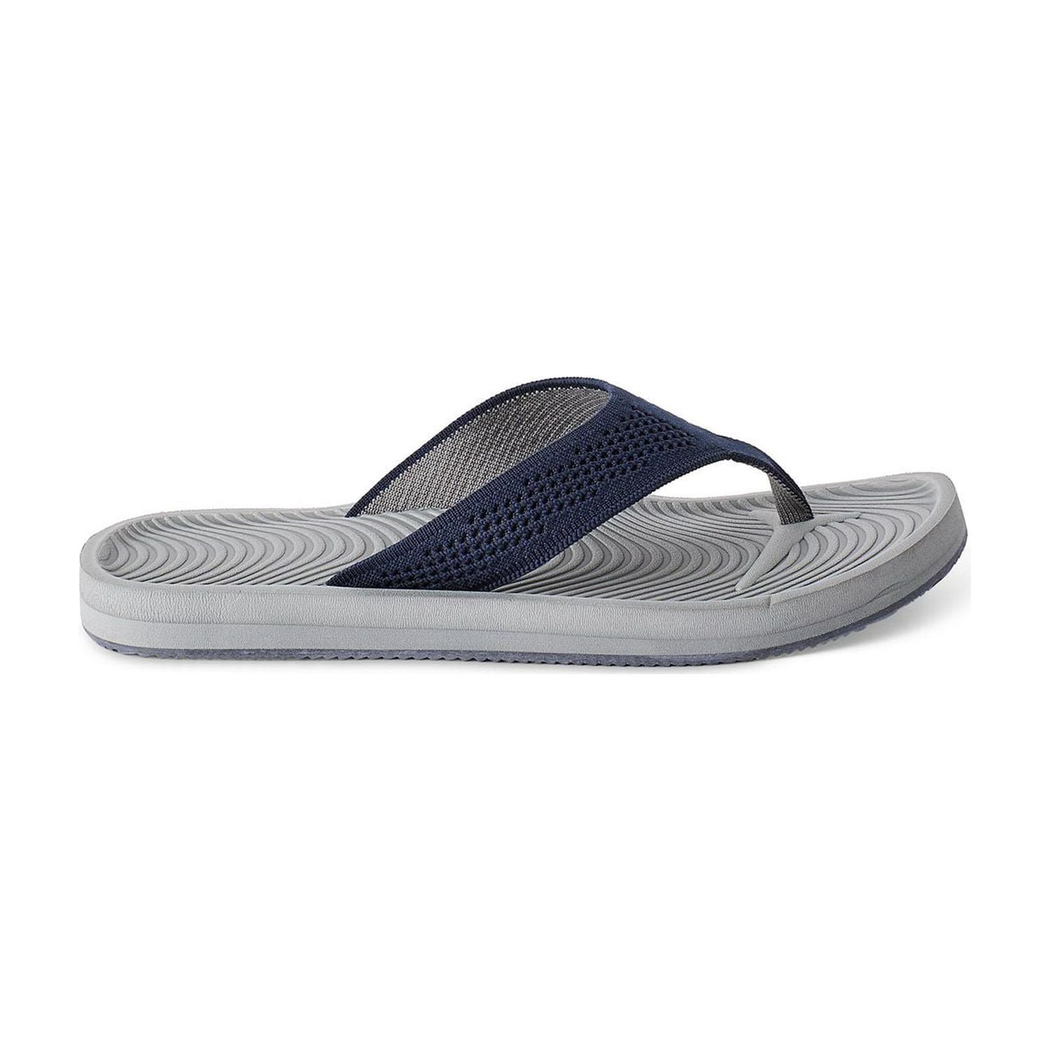 Tongs confort George pour hommes