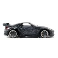 thumbnail image 4 of Metals 1:24 Fast & Furious 2003 Nissan 350Z Diecast Vehicle, 4 of 4