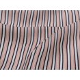 thumbnail image 3 of oneOone Viscose Jersey Fabric Shadow Stripe Print Sewing Fabric BTY 60 Inch Wide, 3 of 4