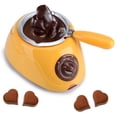 thumbnail image 4 of Electric Chocolate Melting Machine, With Heat Resistant Handle Chocolate Melting Pot, Butter For Melting Chocolate, 4 of 8