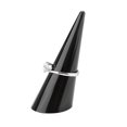 thumbnail image 1 of Ring Finger Display, Ring Display Holder Ring Holder Single Finger Display  For Trade Show For Jewelry Display For Personal Use At Home For Stores, 1 of 8