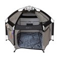 thumbnail image 1 of KidCo Play N GoPod Tente de Camping de Voyage Portable pour Enfants, Minuit, 1 of 9