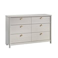 thumbnail image 1 of Sauder Dover Edge Dresser, 1 of 8