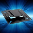 thumbnail image 4 of Bracket 12 - 24 Inch TV  Flat Screen VESA 75/100 LCD LED TV Wall Mount Bracket Flat Panel TV Holder, 4 of 8