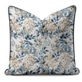 thumbnail image 4 of Mainstays Iris Denim, 18x18 in. Blue, 4 of 5