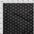 thumbnail image 2 of oneOone Cotton Flex Fabric Line Geometric Print Fabric BTY 40 Inch Wide, 2 of 4