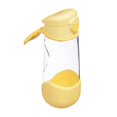 thumbnail image 3 of b.box - Sport Spout Bottle - 450ml - Lemon Twist, 3 of 5