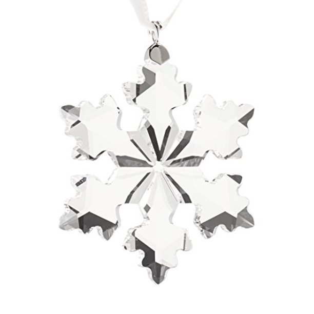 Swarovski Annual Edition 2016 Little Snowflake Ornament - Walmart.ca
