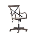 thumbnail image 2 of Jenni Café Office Chair, 2 of 9