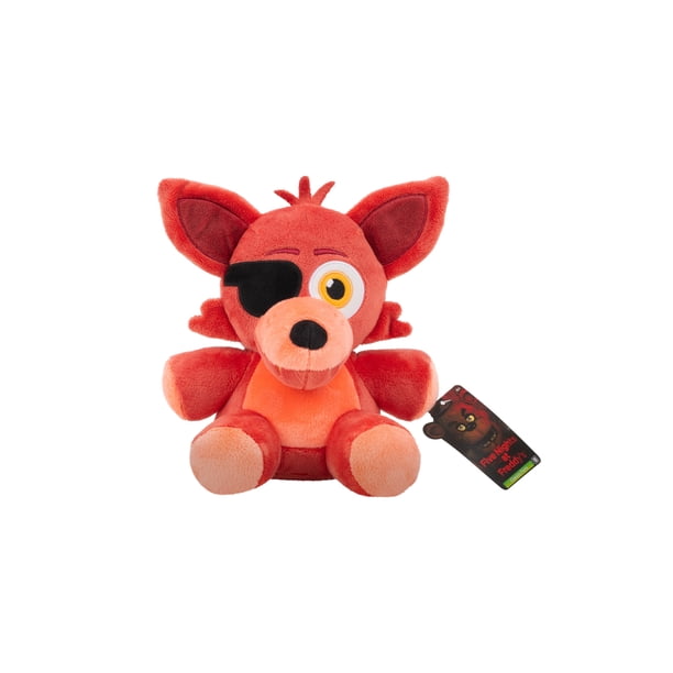 Five Nights at Freddy's Core Figure Packs - Walmart.ca