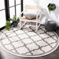 thumbnail image 1 of Safavieh Bermuda Corie Tapis Géométrique Extérieur, 1 of 5
