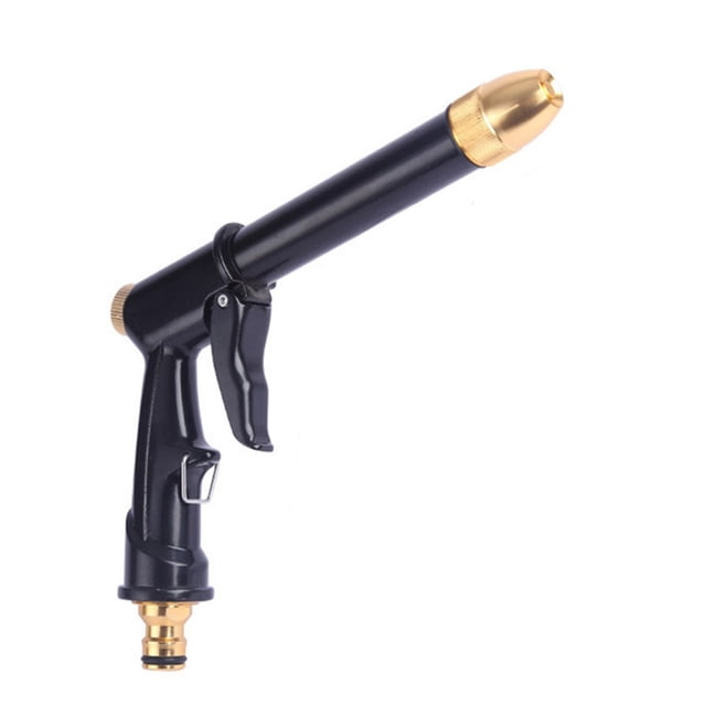 Yhmxh High Pressure Water Spray Lengthen Nozzle Car Washing Garden Tool