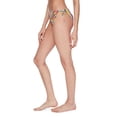 thumbnail image 4 of Bas de bikini avec nouettes No Boundaries pour femmes, 4 of 6
