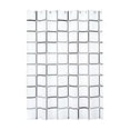 thumbnail image 2 of TIMIFIS Shower Curtain for Bathroom Modern Shower Curtain Universal for All Seasons in Bath Long Shower Curtains Set Shower Curtain Liner, 2 of 8