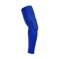 thumbnail image 2 of Elbow Sleeves for Basketball & Sports - Compression Arm Guard with Pain Relief for Running, Cycling & Weightlifting, 2 of 7