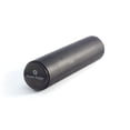 thumbnail image 1 of STOTT PILATES Medium Foam Roller Deluxe (Black), 1 of 3