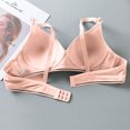 thumbnail image 3 of Soutien-gorge Quotidien Sans Armatures pour Femmes, 3 of 8