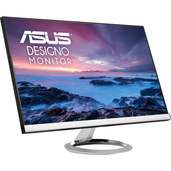 ASUS 27" Full HD IPS LED Monitor Designo MX279HS