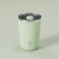 thumbnail image 2 of Binwennn Automatic Mag Netic Stirring Coffee Mug 2025 Upgraded Mag Netic Coffee Stirrer Mug Coffee Cup With Mixer Built In Automatic Coffee Cup Stirrer Auto Stirring Coffee Mug Cups for Kitchen Set, 2 of 5