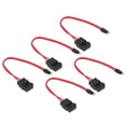 thumbnail image 1 of Vehicle Fuse Box Panel Connector, 16AWG Direct Replacement Mini Tip Thin Car Mini Fuse Holder Connector  For Automotive Circuit ACL L 29.2mm,ACT M 19.1mm,ACK S 10.9mm,ACD Flat, 1 of 8