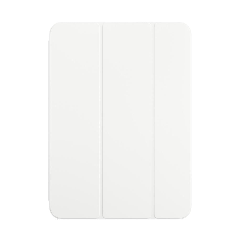 Apple Smart Folio pour iPad (10e génération) - blanc