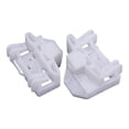 thumbnail image 4 of Miulika 2xDoor Power Window Regulator Repair Clips 22697622 for Seat Arosa Left Right, 4 of 9