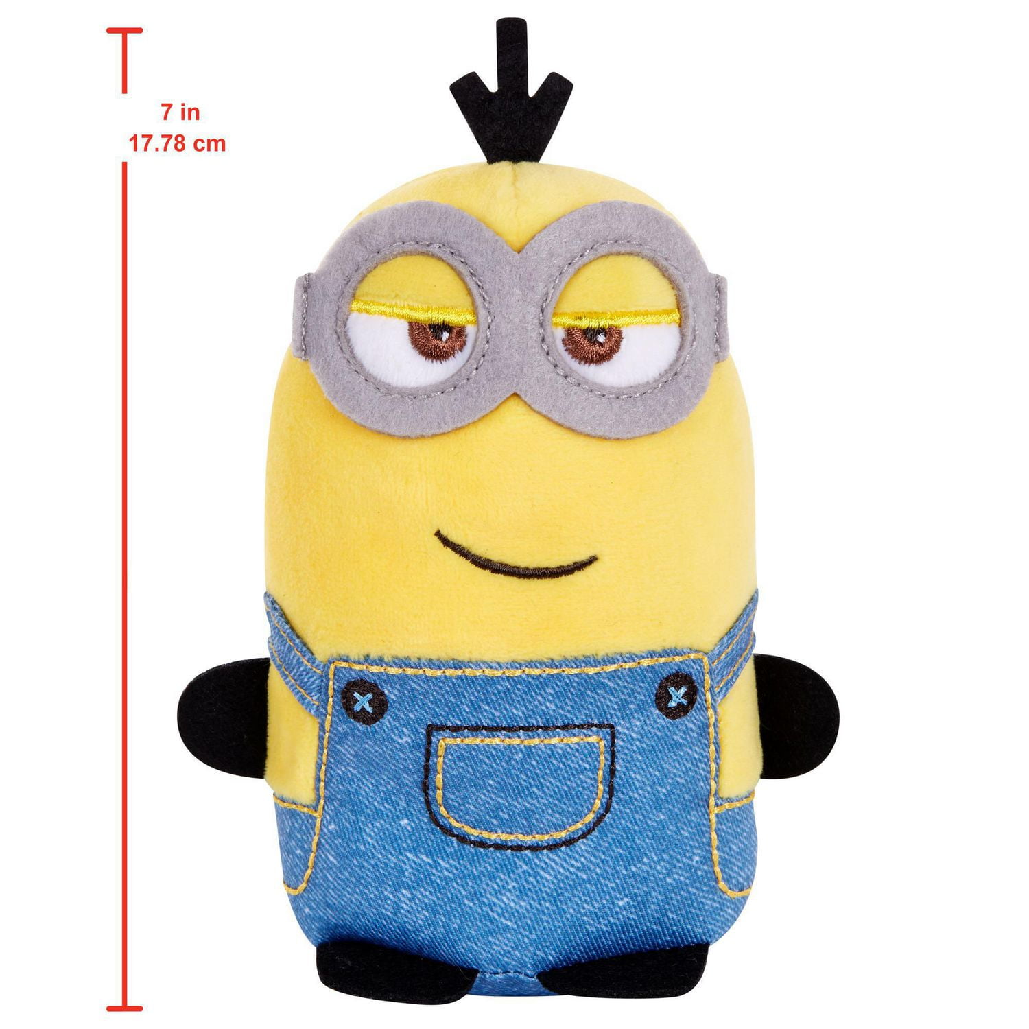Les Minions Serre et Chante Kevin