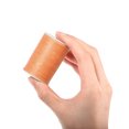 thumbnail image 4 of Unique Bargains Tangerine Polyester Waxed Leather Sewing Thread, 98 Yards, 4 of 5