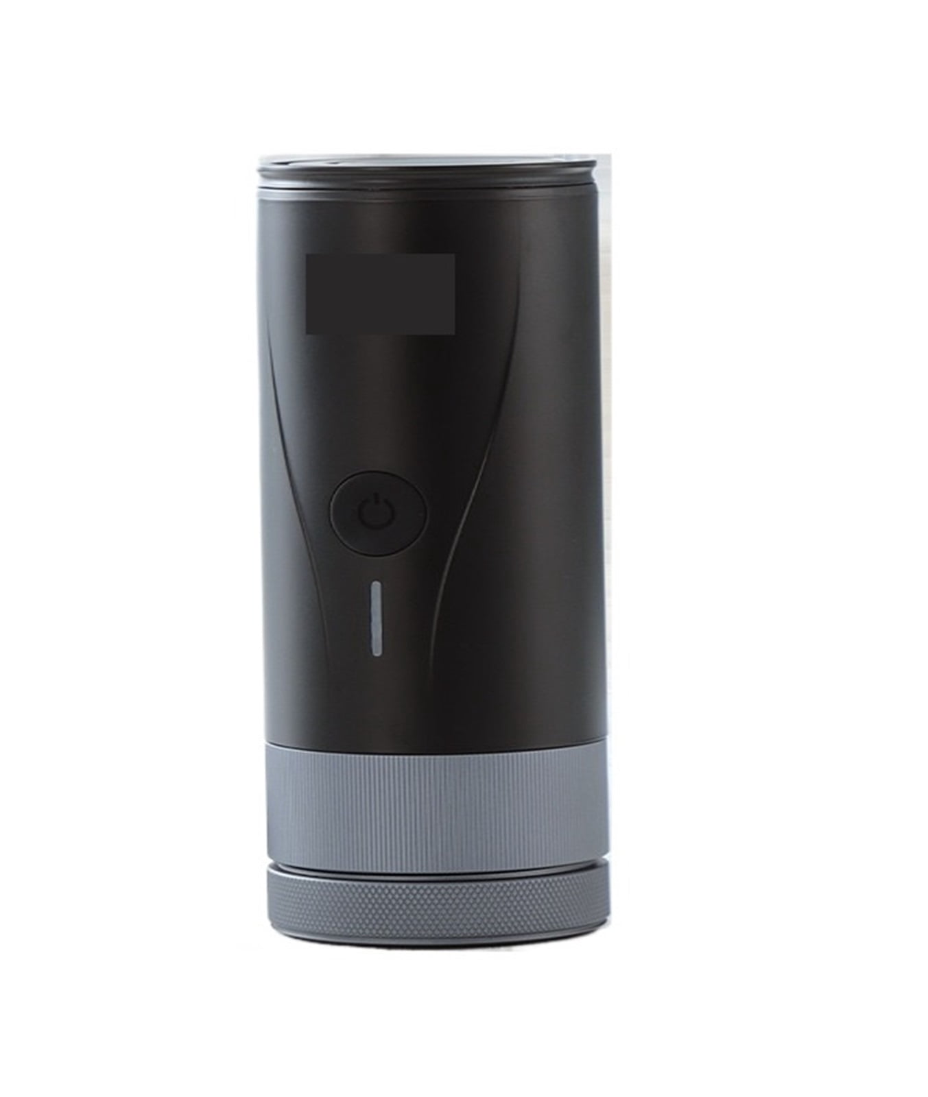 PCM04 20Bar 7500mAh Portable Self-Heating Coffee Maker Electric Travel Coffee Machines Compatible With Ultra-Fine Grinding , Removable Reservoir