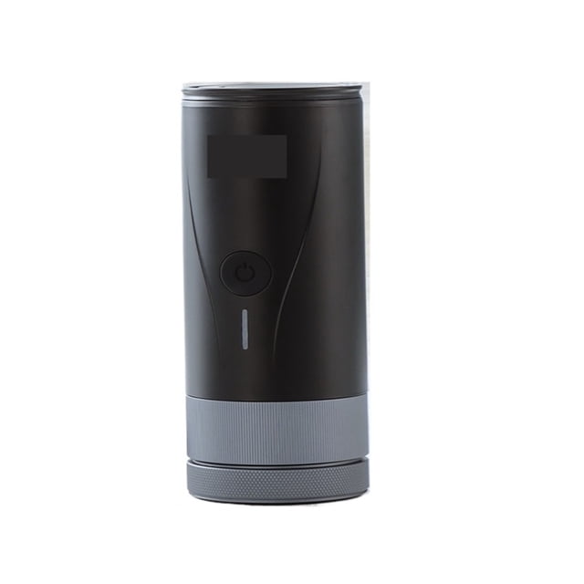 PCM04 20Bar 7500mAh Portable Self-Heating Coffee Maker Electric Travel Coffee Machines Compatible With Ultra-Fine Grinding ,RV, Hiking, Office