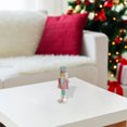 thumbnail image 2 of Figurine Casse-Noisette En Laine Bonbon - Lot De 2, 2 of 4