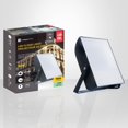 thumbnail image 2 of Xtricity - Projecteur LED Étanche, 7600 Lumens, 80W, pour Usage Extérieur, 4000K Blanc Froid, 2 of 3